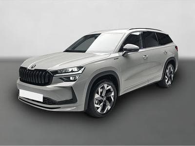 Kodiaq