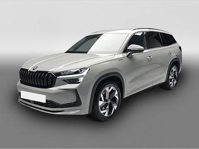 Kodiaq