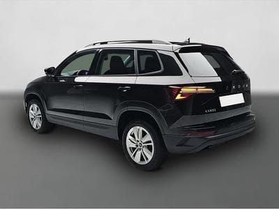 Skoda Karoq (2026) - Photo 3