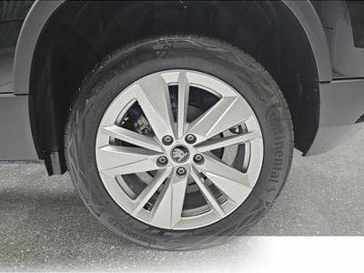 Skoda Karoq (2026) - Photo 5