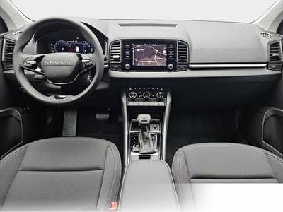 Skoda Karoq (2026) - Photo 6