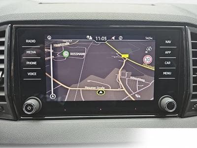 Skoda Karoq (2026) - Photo 8