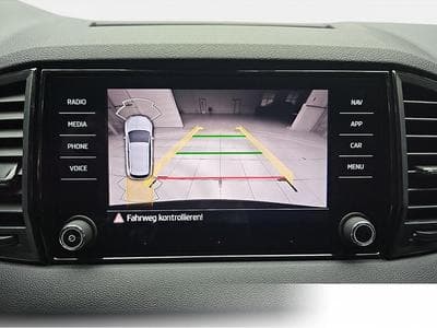 Skoda Karoq (2026) - Photo 9