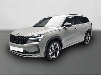 Kodiaq