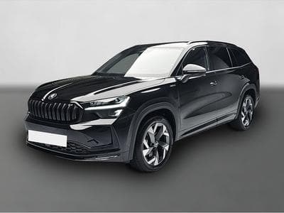 Kodiaq