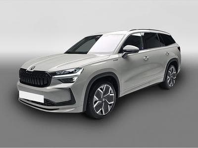 Skoda Kodiaq (2026) - Photo 1
