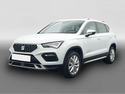 Ateca