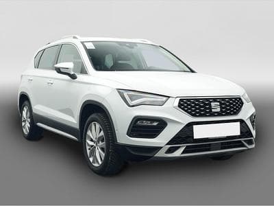Ateca