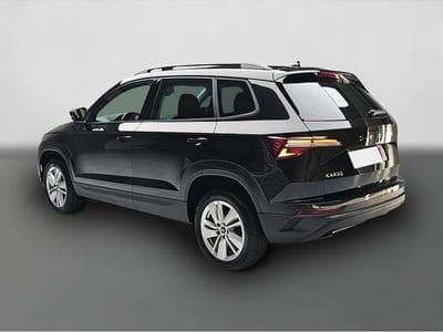 Skoda Karoq (2026) - Photo 3