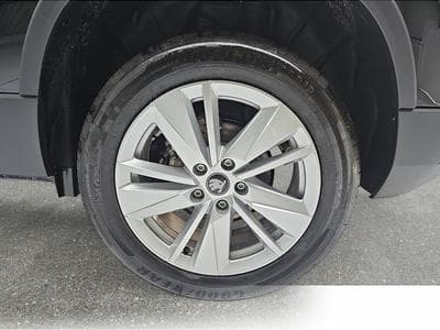 Skoda Karoq (2026) - Photo 5