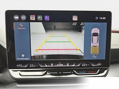 Cupra Formentor (2026) - Foto 9