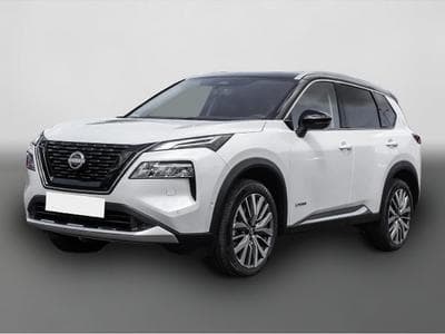 Nissan X-Trail (2026) - Foto 1
