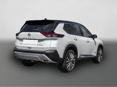 Nissan X-Trail (2026) - Foto 2