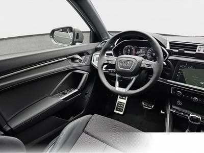 Audi Q3 (2026) - Photo 7