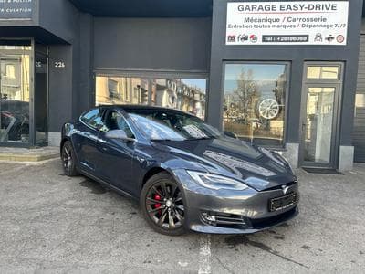 Model S