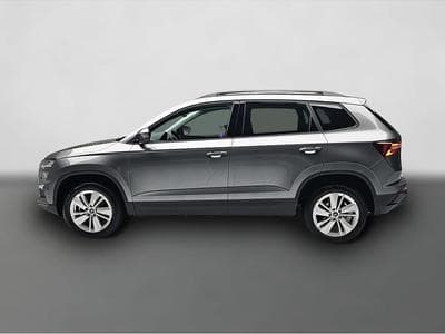Skoda Karoq (2026) - Photo 4