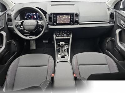Skoda Karoq (2026) - Photo 6