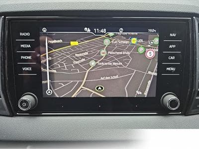 Skoda Karoq (2026) - Photo 8