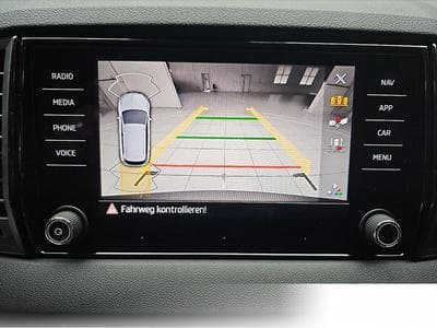 Skoda Karoq (2026) - Photo 9