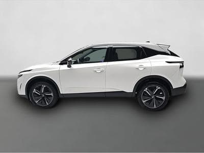 Nissan Qashqai (2026) - Foto 4
