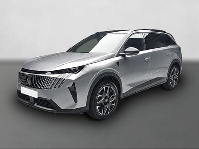 Peugeot 5008 (2026) - Foto 1