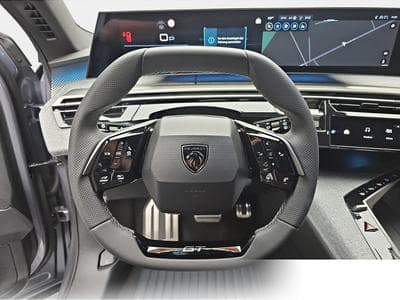 Peugeot 5008 (2026) - Foto 12