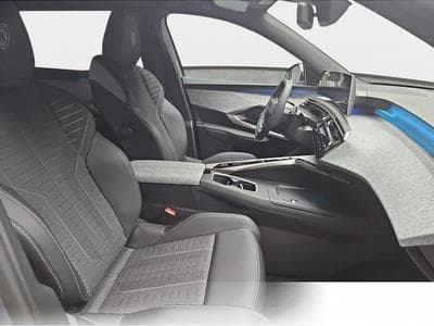 Peugeot 5008 (2026) - Foto 15