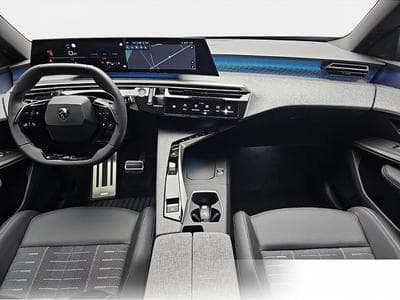 Peugeot 5008 (2026) - Foto 6