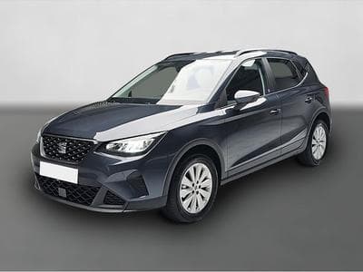 Seat Arona (2026) - Photo 1