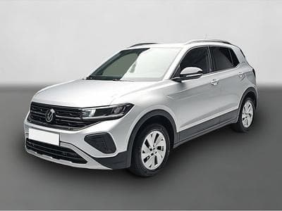 VW T-Cross (2026) - Photo 1