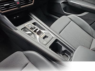 Cupra Leon (2026) - Photo 11