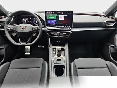 Cupra Leon (2026) - Photo 6