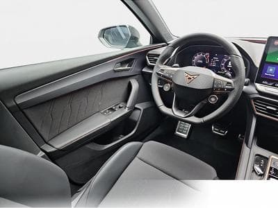 Cupra Leon (2026) - Photo 7