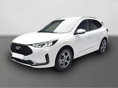 Ford Kuga (2026) - Foto 1