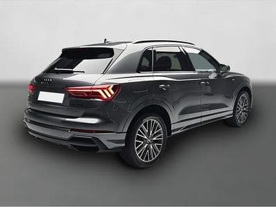 Audi Q3 (2026) - Photo 2