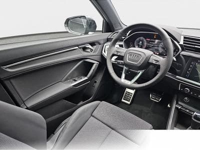 Audi Q3 (2026) - Photo 7