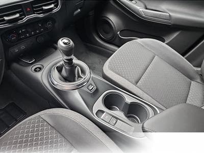 Nissan Juke (2026) - Foto 11