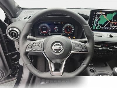 Nissan Juke (2026) - Foto 12