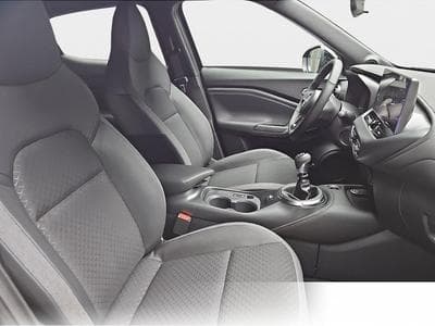 Nissan Juke (2026) - Foto 15