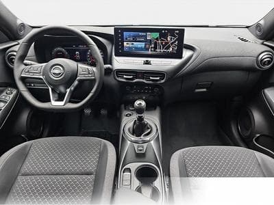 Nissan Juke (2026) - Foto 6
