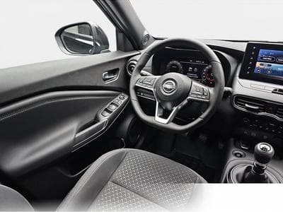 Nissan Juke (2026) - Foto 7