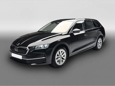 Skoda Octavia (2026) - Photo 1