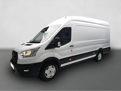 Ford Transit (2026) - Photo 1