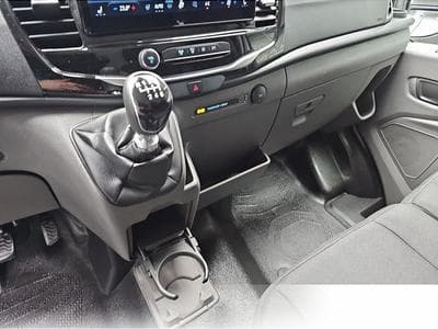 Ford Transit (2026) - Photo 11