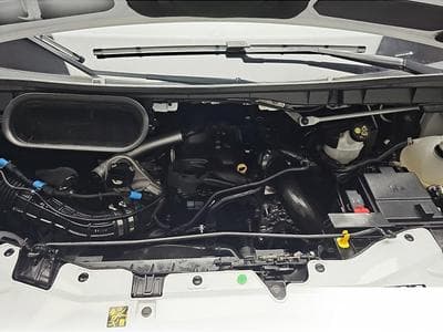 Ford Transit (2026) - Photo 14