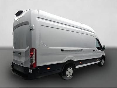 Ford Transit (2026) - Photo 2