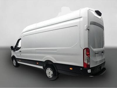 Ford Transit (2026) - Photo 3