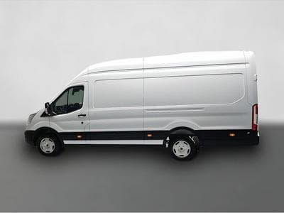 Ford Transit (2026) - Photo 4
