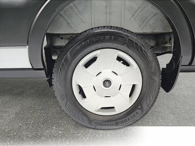 Ford Transit (2026) - Photo 5