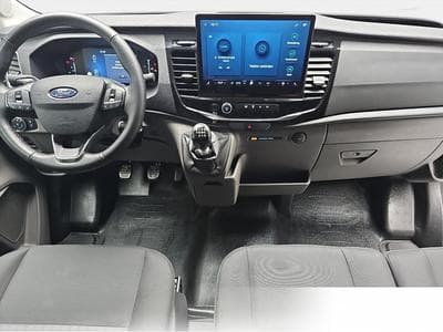 Ford Transit (2026) - Photo 6